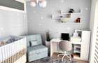 Apartament nou cu 3 camere, confort I, 68mp, etaj 2, superfinisat, mobilat si utilat, cu parcare, in - 5