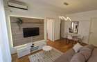 Se inchiriaza apartament cu 2 camere - 4