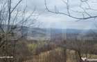 TEREN INTRAVILAN VEDERE PANORAMICA La 2 km de Manastirea CRA - 14