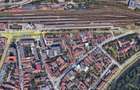 Spațiu comercial, de 304 mp, în Gruia - 7