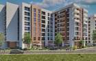 Pasarela Berceni - apartament tip studio - ansamblu rezidential nou - 4