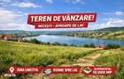 Teren zona lac Micesti | 10.000 Mp | langa lac | parcelabil ! - 1