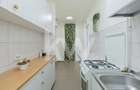 Apartament cu 2 camere semidecomandat în Centrul Civic - 11