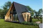 Casa pe Structura Lemn si Panouri SIP - 6