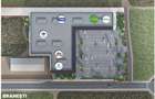 Teren Construcții intravilan de 15500 mp, în Brănești - 2
