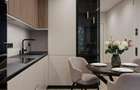Studio modern perfect pentru locuit sau inchiriere - dezvoltator - 2