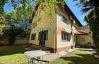 Vila de inchiriat in Herastrau -se preteaza pentru office/salon sau rezidential - 1