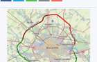 Oportunitate 7500 mp langa viitoarea autostrada A0 si la 23 km de centrul Bucure?tiului - 4