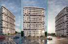 PRIMUL CHIRIAS - Ap3cam - Tomis Tower - Campus - Parcare Privata - 1000 euro - 1