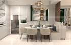 Apartament cu 2 camere decomandat în Central - 1