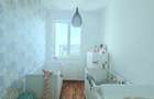 Ap 4 camere, 102 mp, dotat ultra lux, cu priveliște și loc de parcare inclus