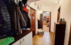 Apartament 2 camere decomandate- mobilat,zona Nord