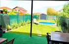 DUMBRAVITA - TRIPLEX - PISCINA - 4 CAMERE - 2 BAI - INCALZIRE PARDOSEALA - CLIMA - TERASA - 5