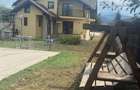 Casă cu 4 camere cu Teren 1000 Mp în Central - 2