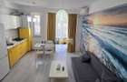 Apartament 2 camere Vedere laterala la mare Astoria Loc de Parcare
