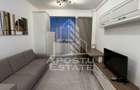 Apartament 2 camere de inchirat, loc de parcare, centrala, Giroc - 8