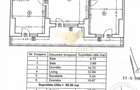 Apartament cu 3 camere semidecomandat în Clăbucet - 31