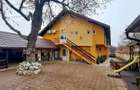 Restaurantul Intim Rasnov o locatie superba - vanzare - 16