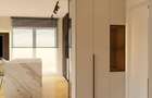 Penthouse 3 camere 86mp cu terasa panoramica de 56mp, Lift, Centrala - 5