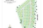 LOT DE VANZARE cu deschidere la padurea Snagov - 9