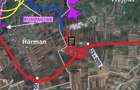 Teren Strategic 32.5 Ha | Direct la Nod Autostrada Brasov-Bacau | Ideal Logistic - 1