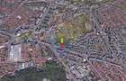 Teren pentru investitie in Brasov | Centrul Civic| A.C. | P+2E+3Er - 2