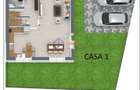 Duplex cu 4 camere cu Canalizare în Șelimbăr - 5