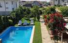 Vila, 4 camere, piscina, incalzire in pardosela, curte 1000 m2 - 4