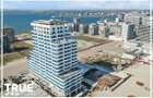 Ap. 2 camere premium Marina Tower Mamaia Nord | Vedere panoramica la - 12