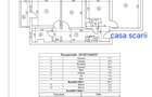 Apartament cu 3 camere decomandat în Central - 6