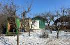 De vanzare casuta mica din caramida cu Teren de 1059mp. 27.000euro - 4