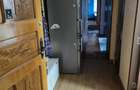Apartament 3 camere, etaj 3, central gaz, clima, utilat - Fat Frumos - 1