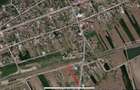 Teren 2248 mp Moara Vlasiei | Apa, gaz, canal, curent | Asfalt | Scoli | STB - 5