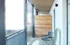 Apartament cu 2 camere decomandat, mobilat în Central - 11