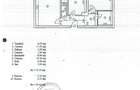 Apartament cu 2 camere, Obor/ Mosilor, 55 mpt, bloc 1981, et. 7 din 9 - 8