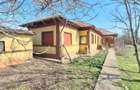 Casa 6 camere Frumusani teren 1341 mp caramida - 1