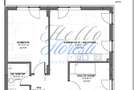 Apartament cu 3 camere decomandat în Florești - 2