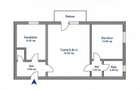 Apartament 2 camere de vanzare - 8