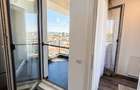 Apartament 1 camera | 36 mp + terasa | Langa FSEGA & Iulius Mall | Disponibil iulie - 7