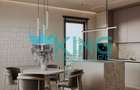 Apartament cu 3 camere semidecomandat în 13 Septembrie - 1