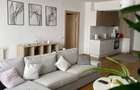 Apartament cu 2 camere semidecomandat în Pipera - 2