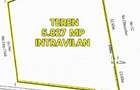 Teren intravilan 5.827 mp-Santana-zona industriala/comerciala - 1
