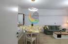 Apartament 4 Camere Mobilat Utilat Brancoveanu - 10