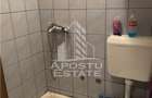 Garsonieră nedecomandată în Complex Studențesc - 6