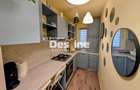 Apartament cu 2 camere decomandat în Păcurari - 8