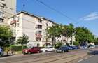 Apartament cu 3 camere semidecomandat în Domenii - 1