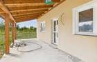 Casă cu 2 camere cu Teren 516 Mp în Gai - 2