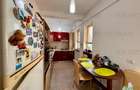 Apartament cu 3 camere semidecomandat în Dacia - 17