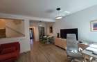 Duplex cu 3 camere cu Canalizare în Pipera - 3