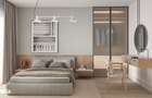 Ultimele Apartamente 2 Camere Antracit X Coanda - 2